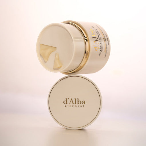 d’Alba Intensive Volufiline Grinding Cream 45g – Volumizing, Lifting & Wrinkle Care Powerhouse | CanZee