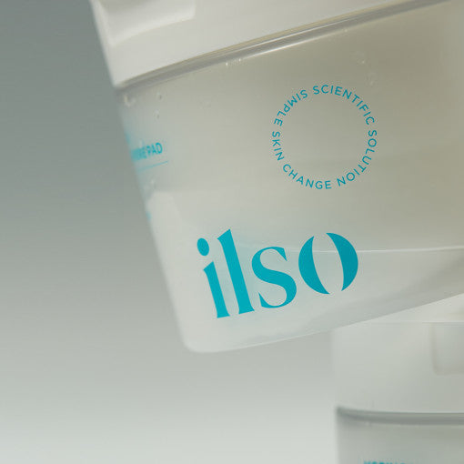 ilso Moringa Purifying Pore Pad 60P 160ml – Exfoliate, Tone & Refine Pores Gently | CanZee